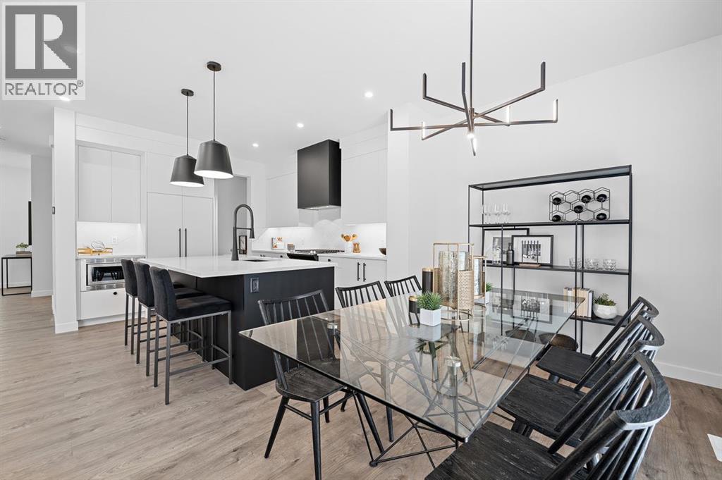 Single Family House for Sale in  Walgrove Boulevard SE Walden Calgary 