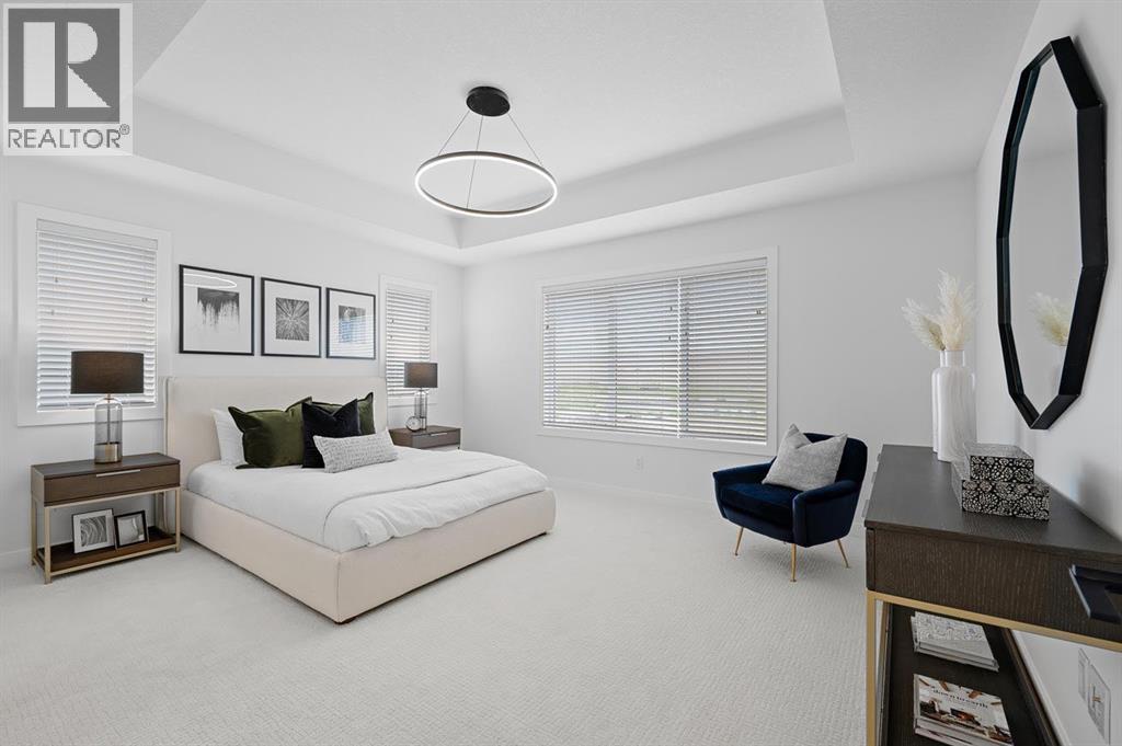 Single Family House for Sale in  Walgrove Boulevard SE Walden Calgary 