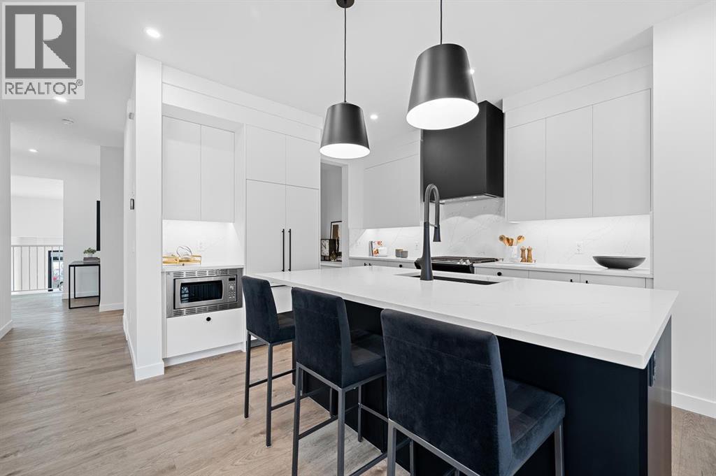 Single Family House for Sale in  Walgrove Boulevard SE Walden Calgary 