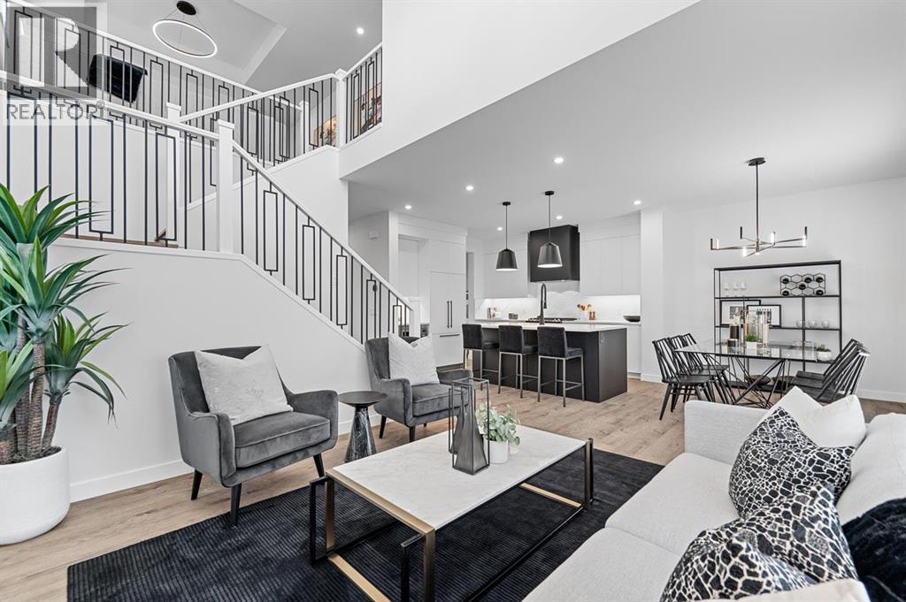 Single Family House for Sale in  Walgrove Boulevard SE Walden Calgary 