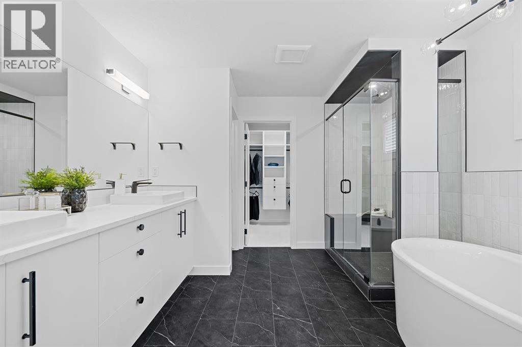 Single Family House for Sale in  Walgrove Boulevard SE Walden Calgary 