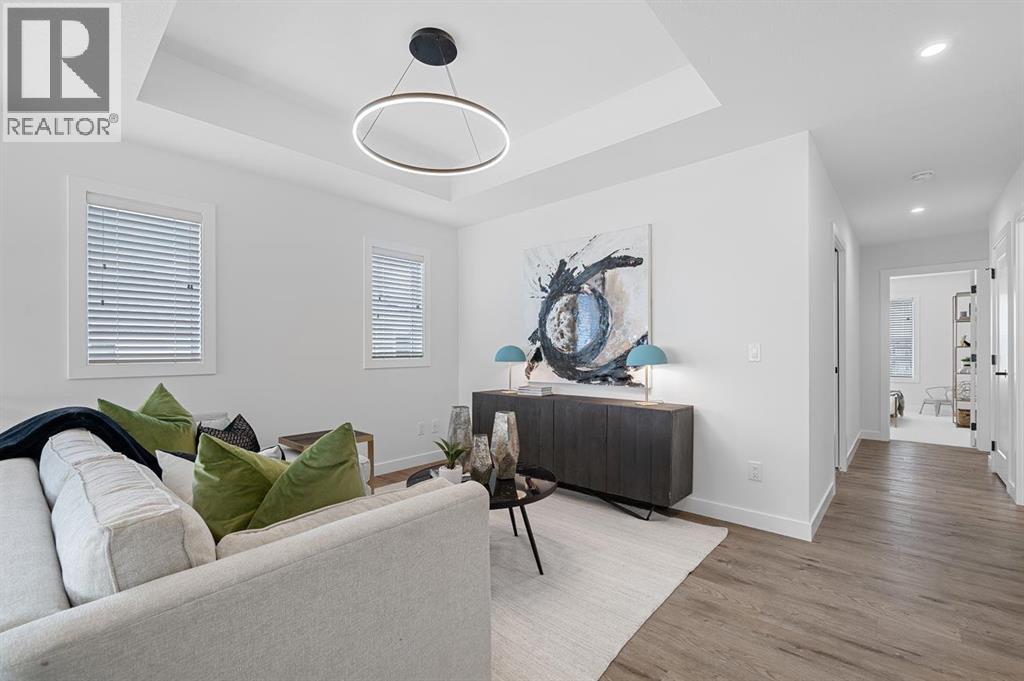 Single Family House for Sale in  Walgrove Boulevard SE Walden Calgary 