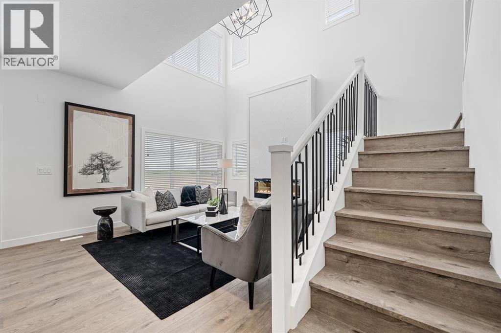 Single Family House for Sale in  Walgrove Boulevard SE Walden Calgary 