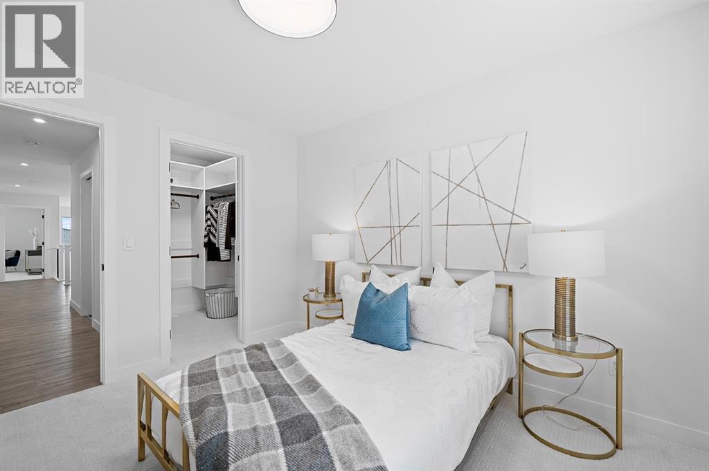 Single Family House for Sale in  Walgrove Boulevard SE Walden Calgary 