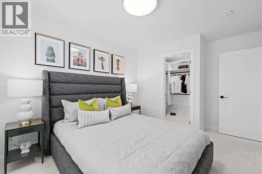 Single Family House for Sale in  Walgrove Boulevard SE Walden Calgary 