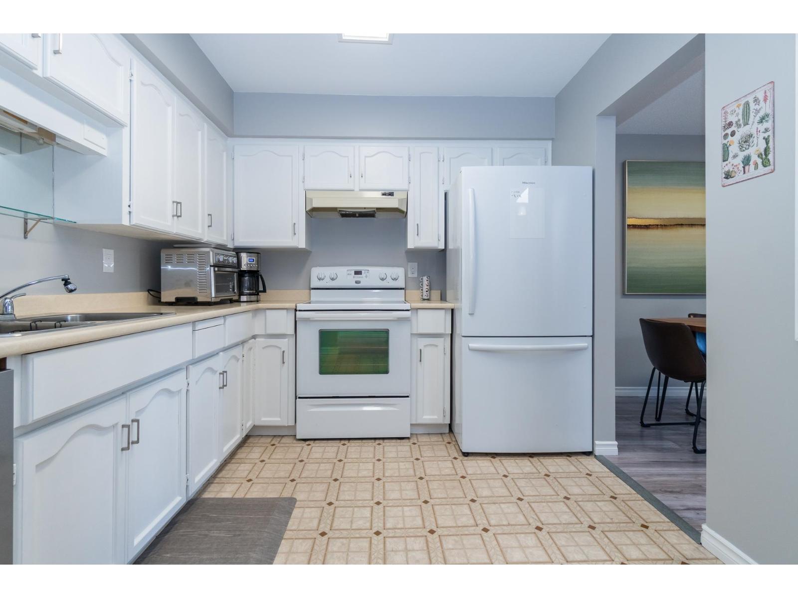 308 8725 ELM DRIVE, Chilliwack Proper South, Chilliwack