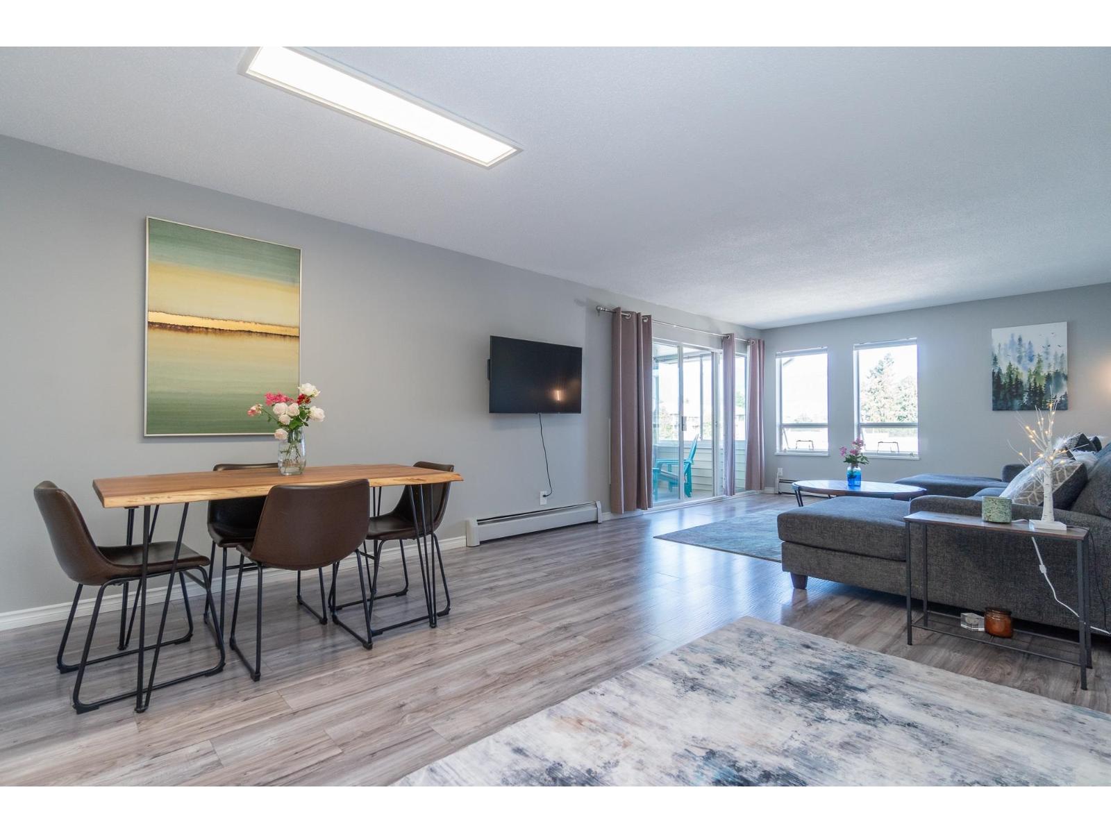 308 8725 ELM DRIVE, Chilliwack Proper South, Chilliwack