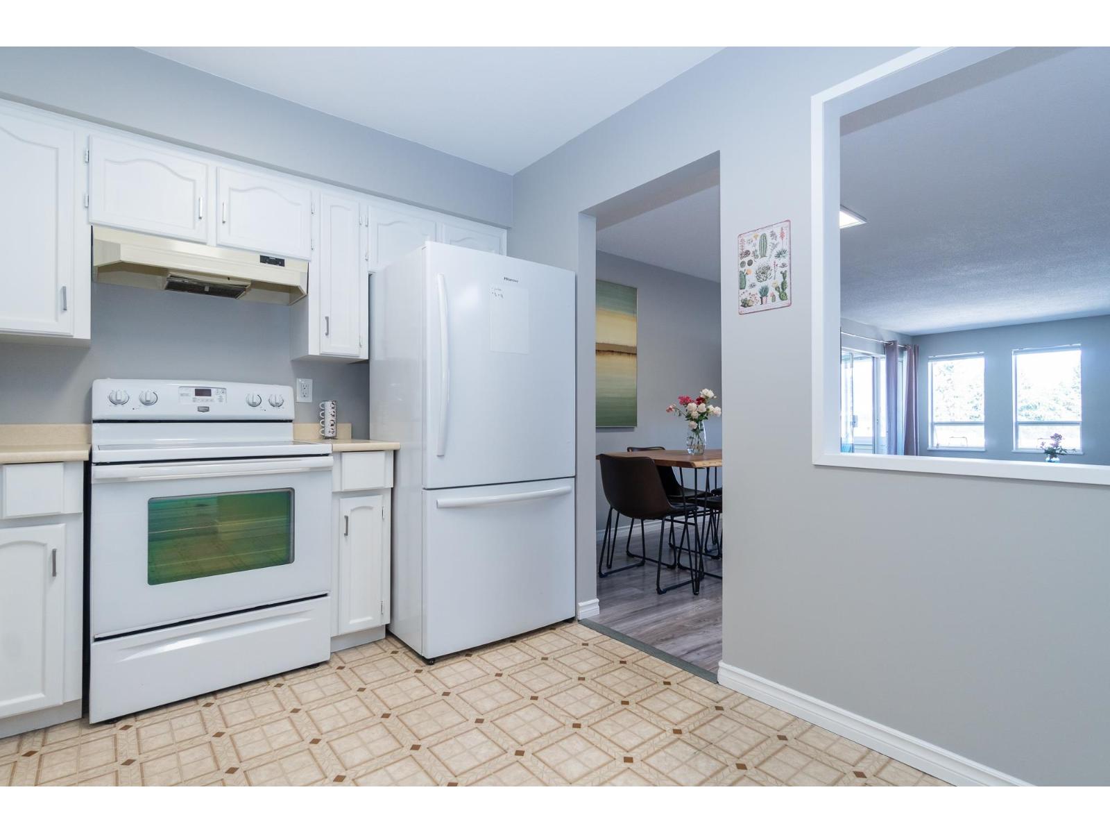 308 8725 ELM DRIVE, Chilliwack Proper South, Chilliwack