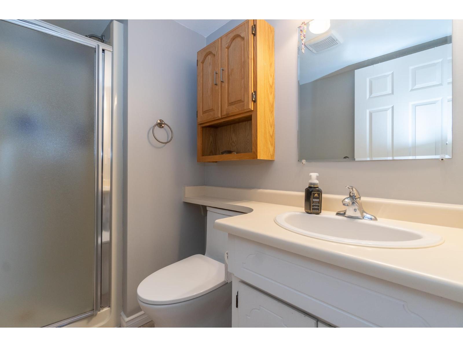 308 8725 ELM DRIVE, Chilliwack Proper South, Chilliwack