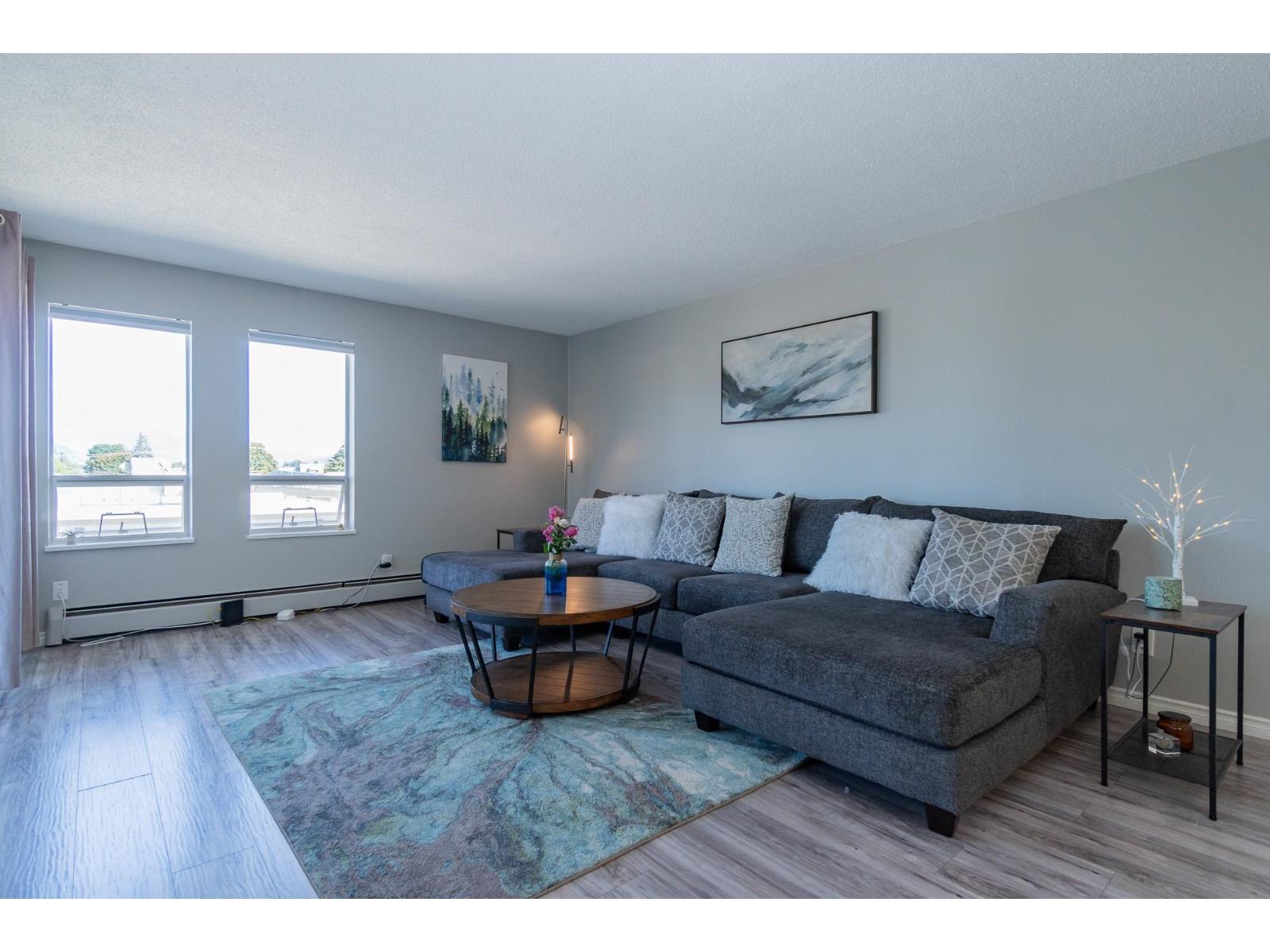 308 8725 ELM DRIVE, Chilliwack Proper South, Chilliwack