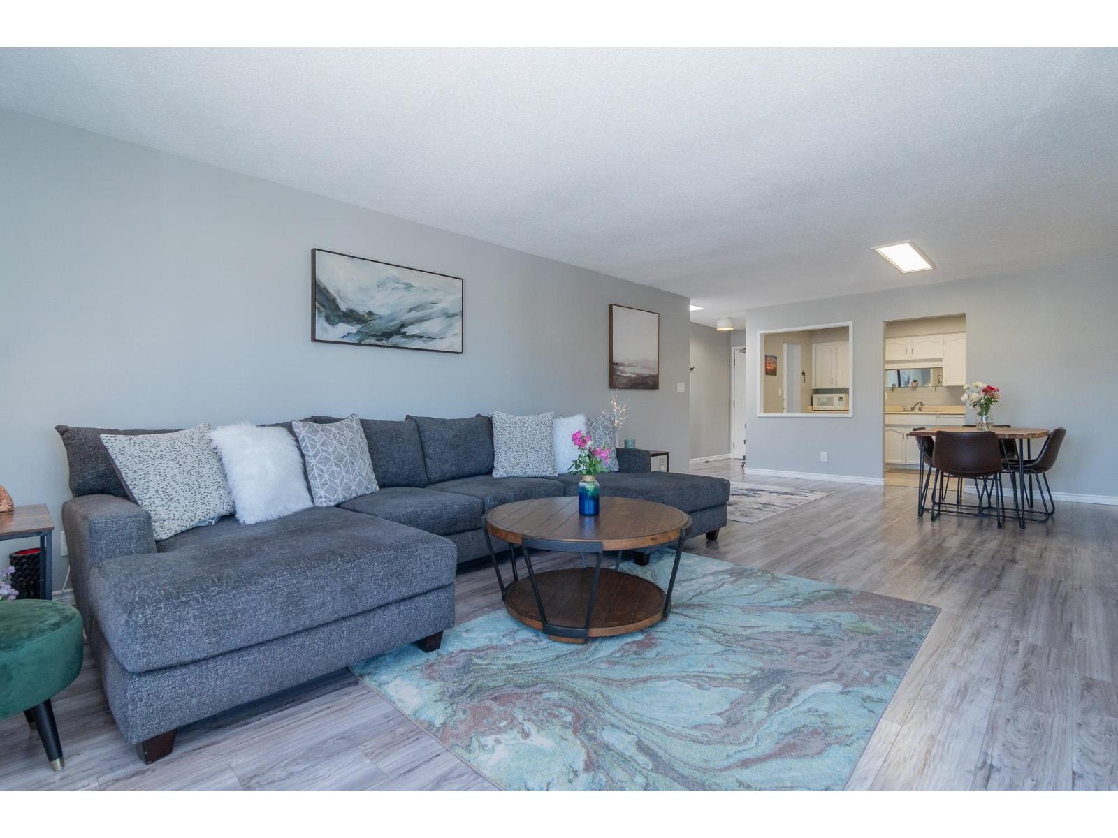 308 8725 ELM DRIVE, Chilliwack Proper South, Chilliwack