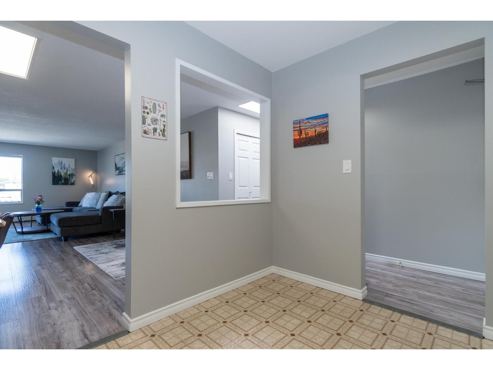 308 8725 ELM DRIVE, Chilliwack Proper South, Chilliwack