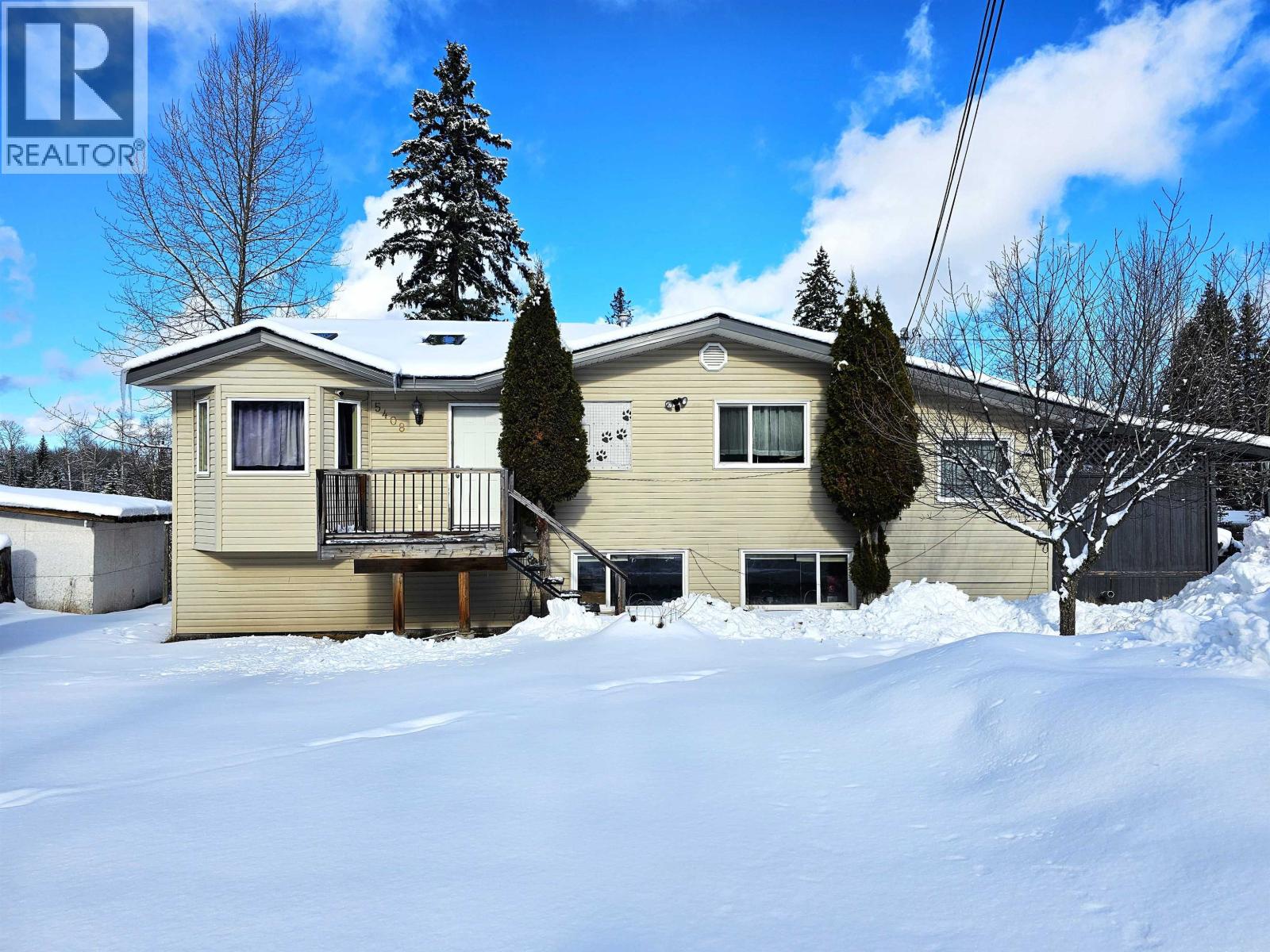 5408 E PURDUE ROAD - 1