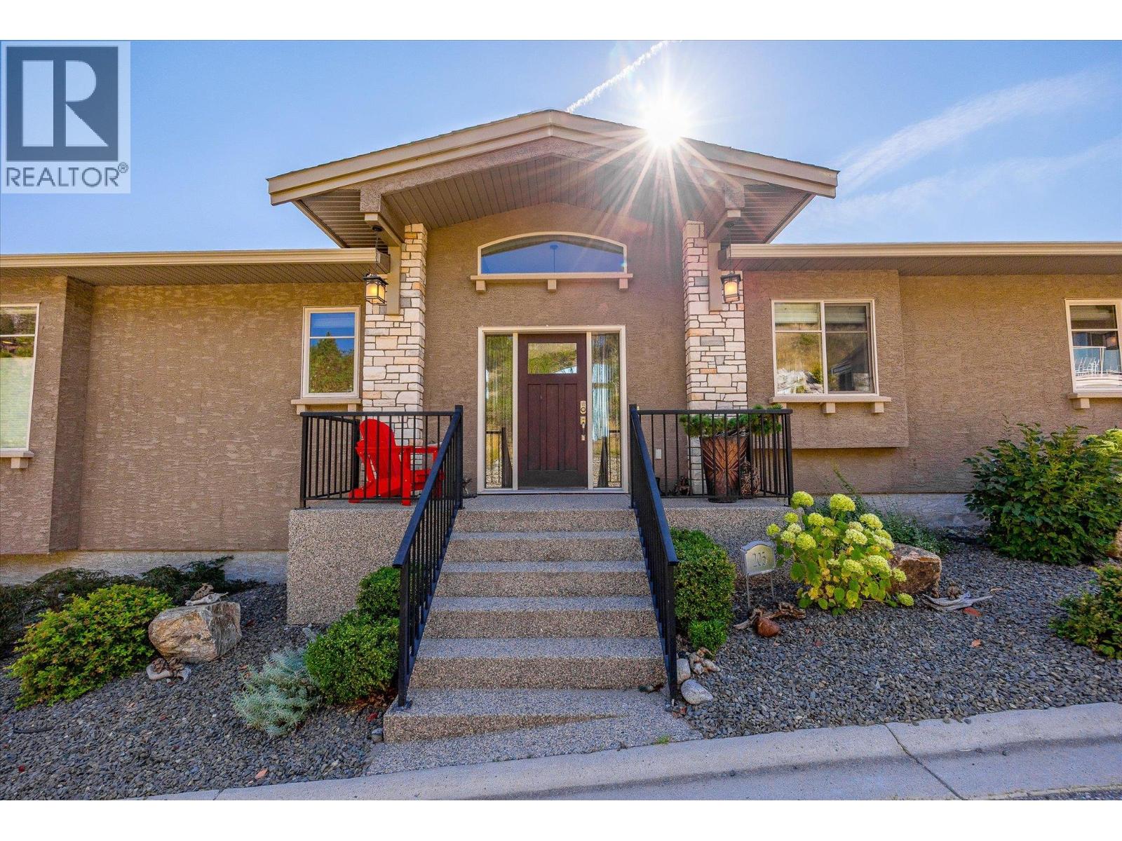 205 5165 Trepanier Bench Road, Peachland