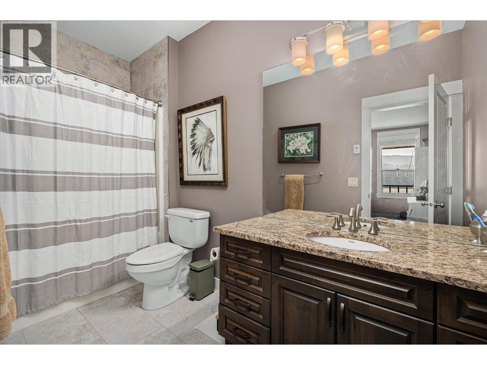 205 5165 Trepanier Bench Road, Peachland