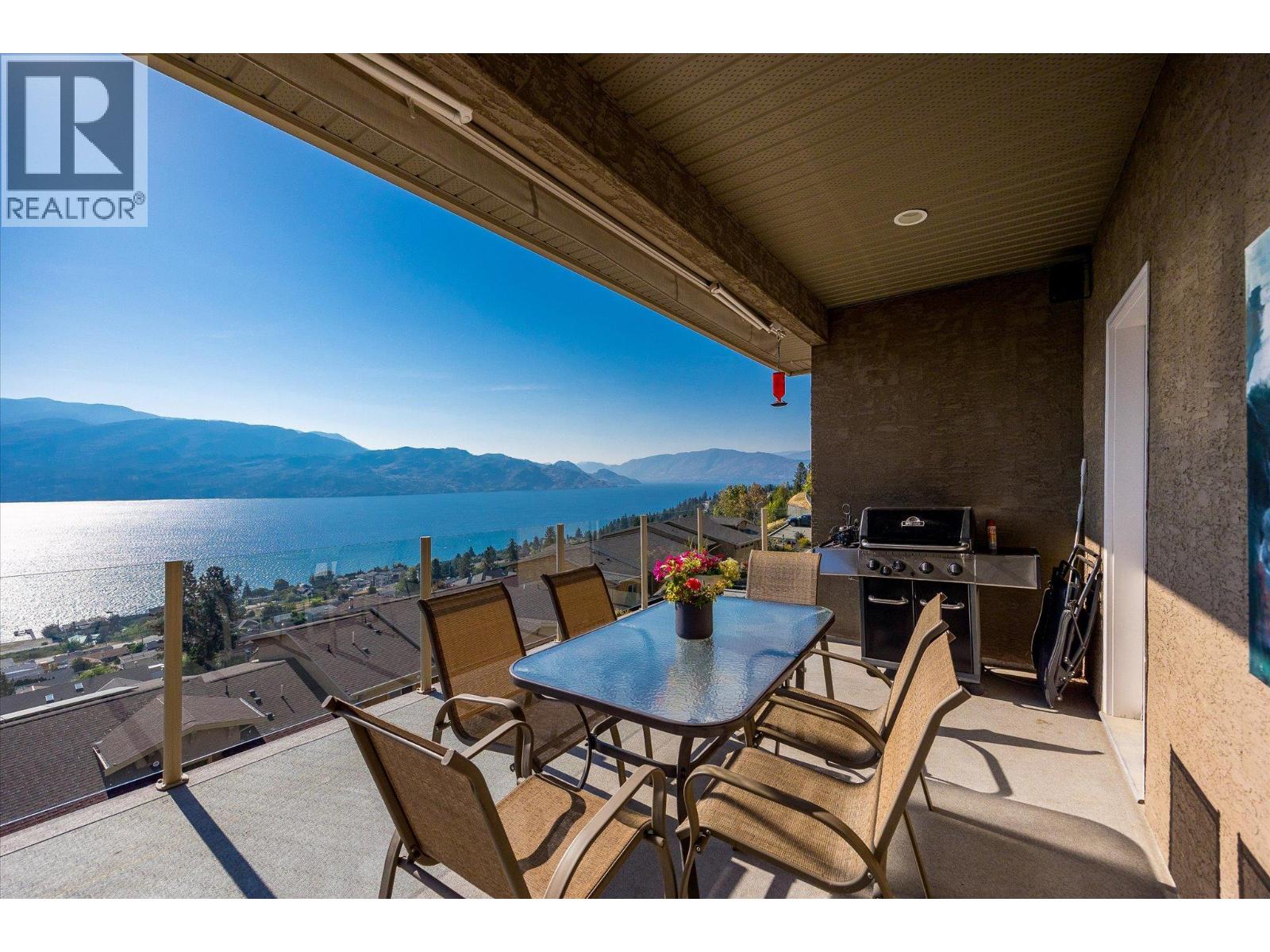 205 5165 Trepanier Bench Road, Peachland