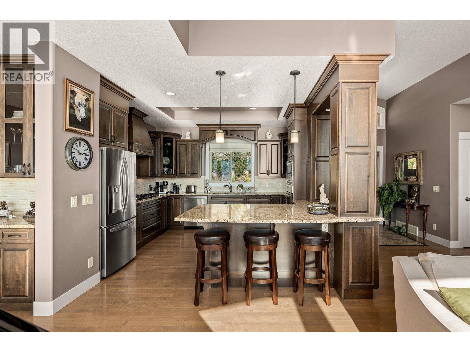 205 5165 Trepanier Bench Road, Peachland