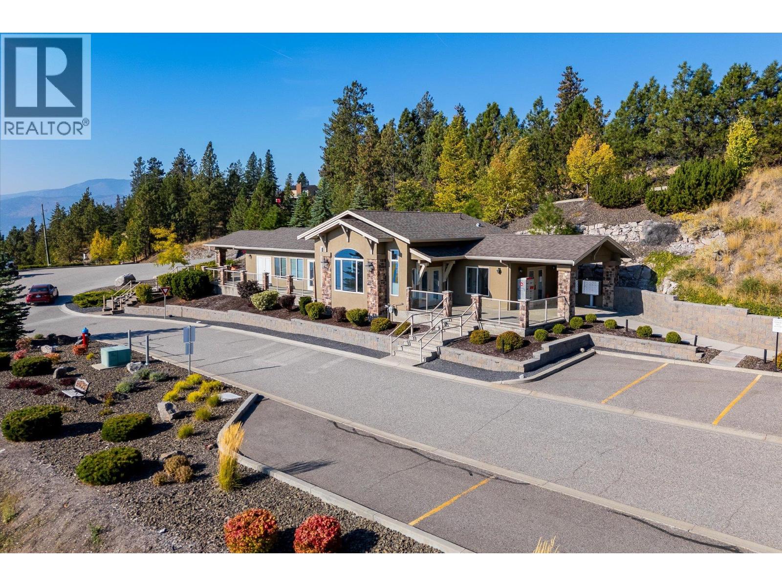 205 5165 Trepanier Bench Road, Peachland
