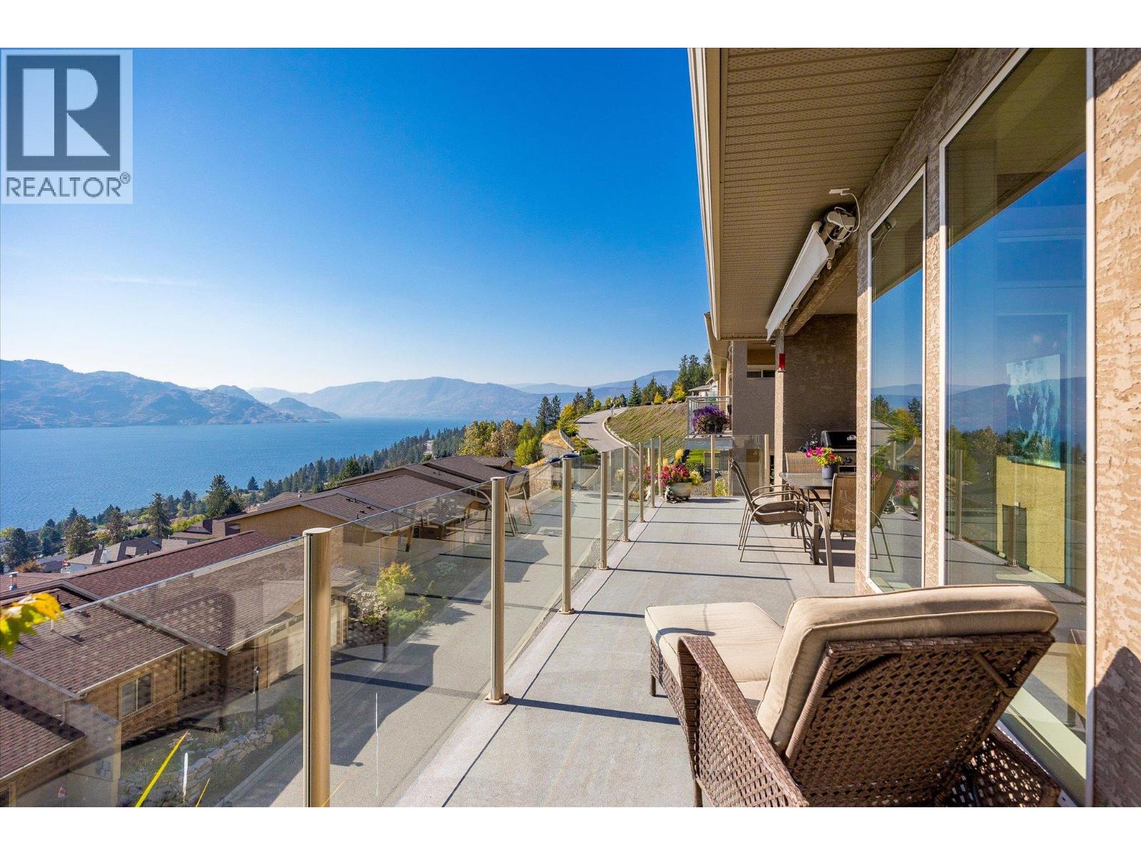 205 5165 Trepanier Bench Road, Peachland