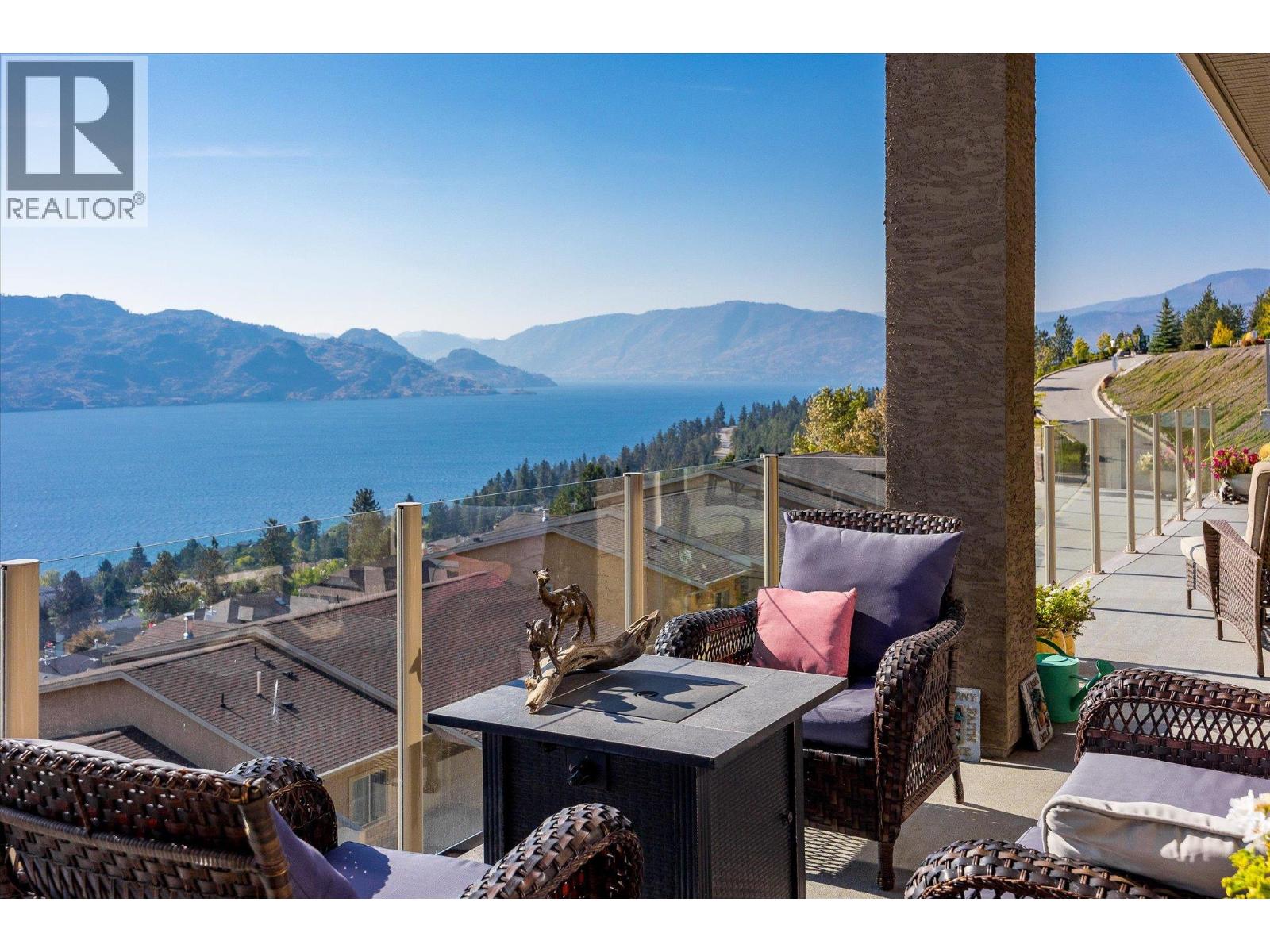 205 5165 Trepanier Bench Road, Peachland