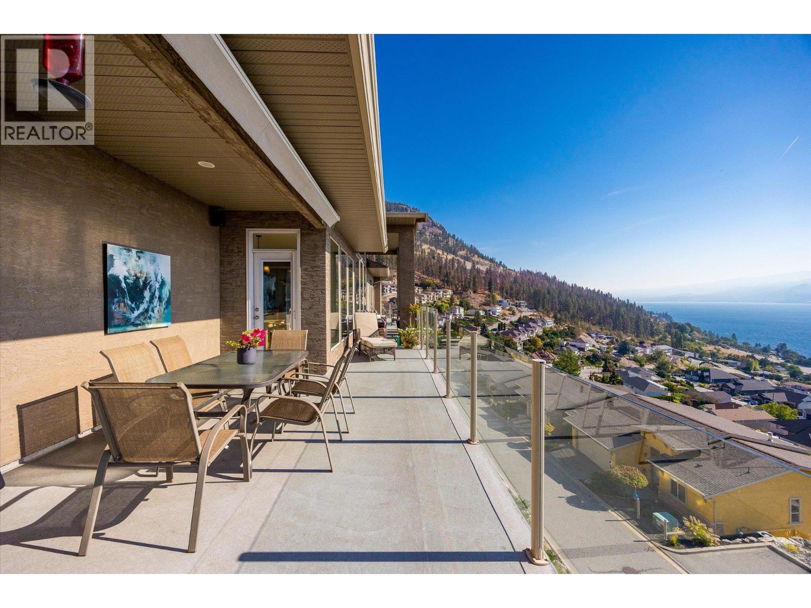 205 5165 Trepanier Bench Road, Peachland