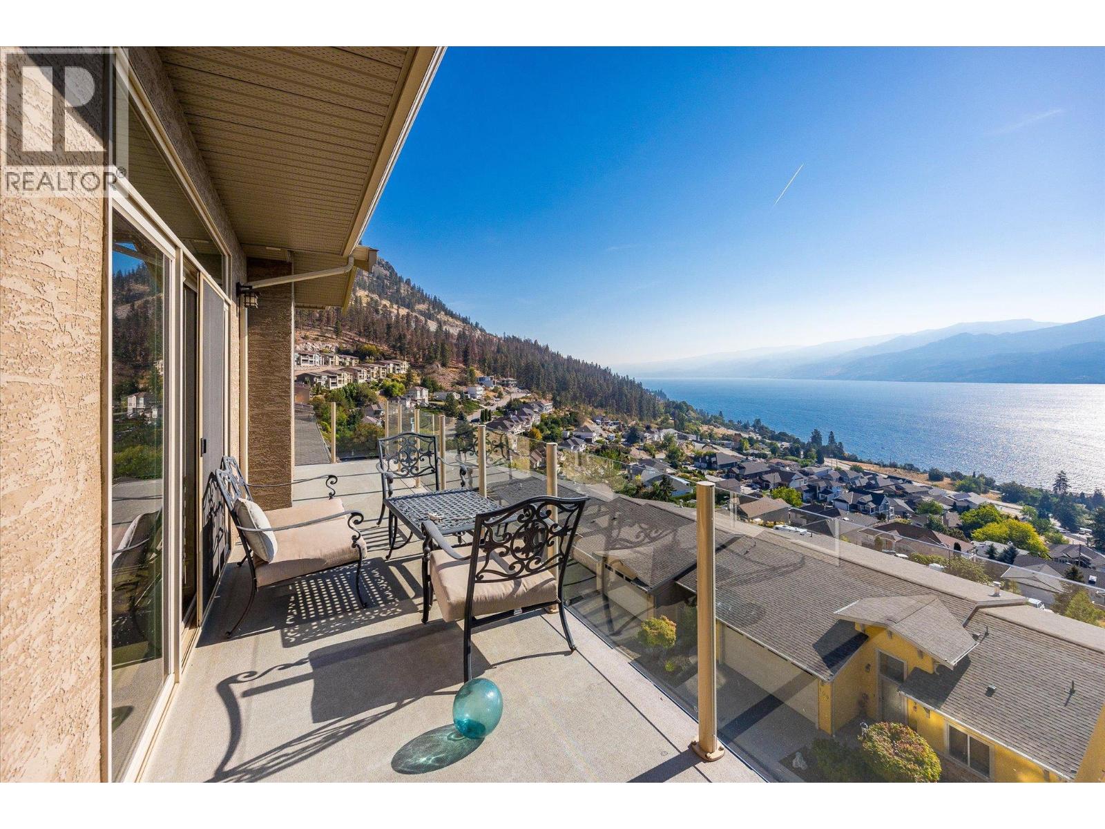 205 5165 Trepanier Bench Road, Peachland