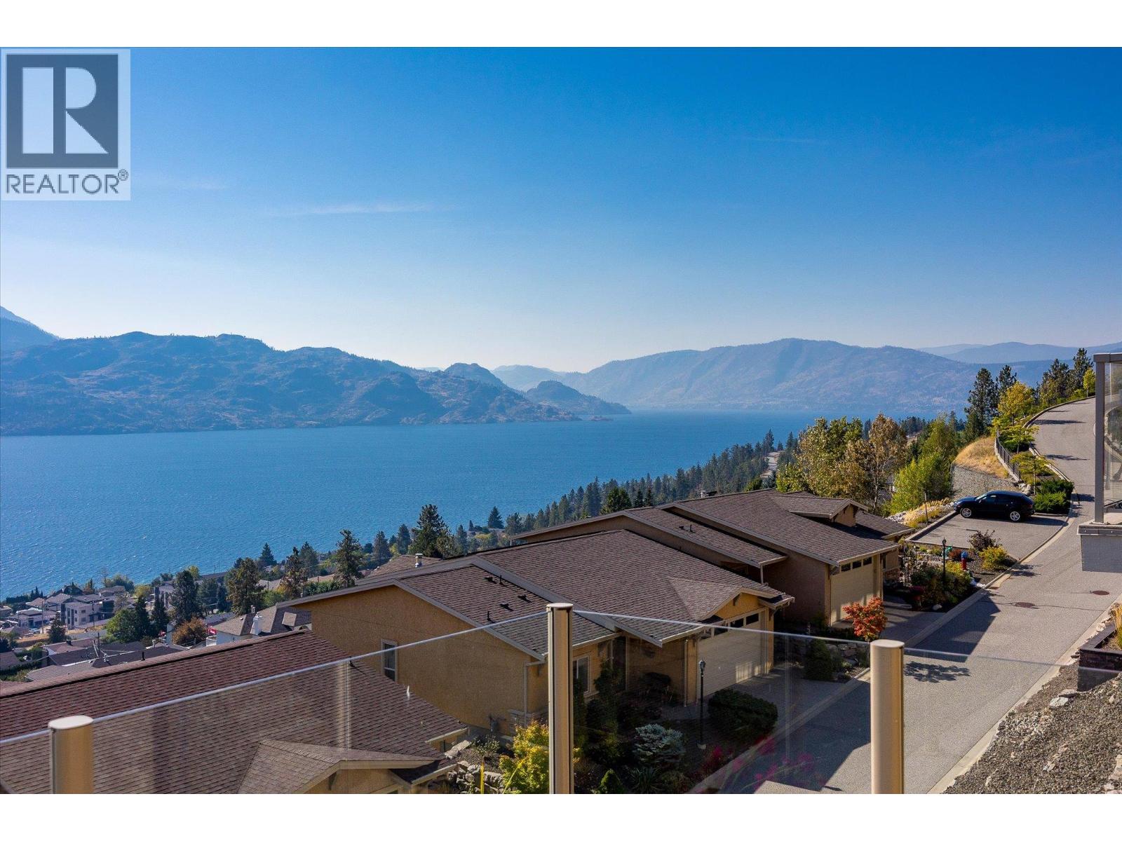 205 5165 Trepanier Bench Road, Peachland