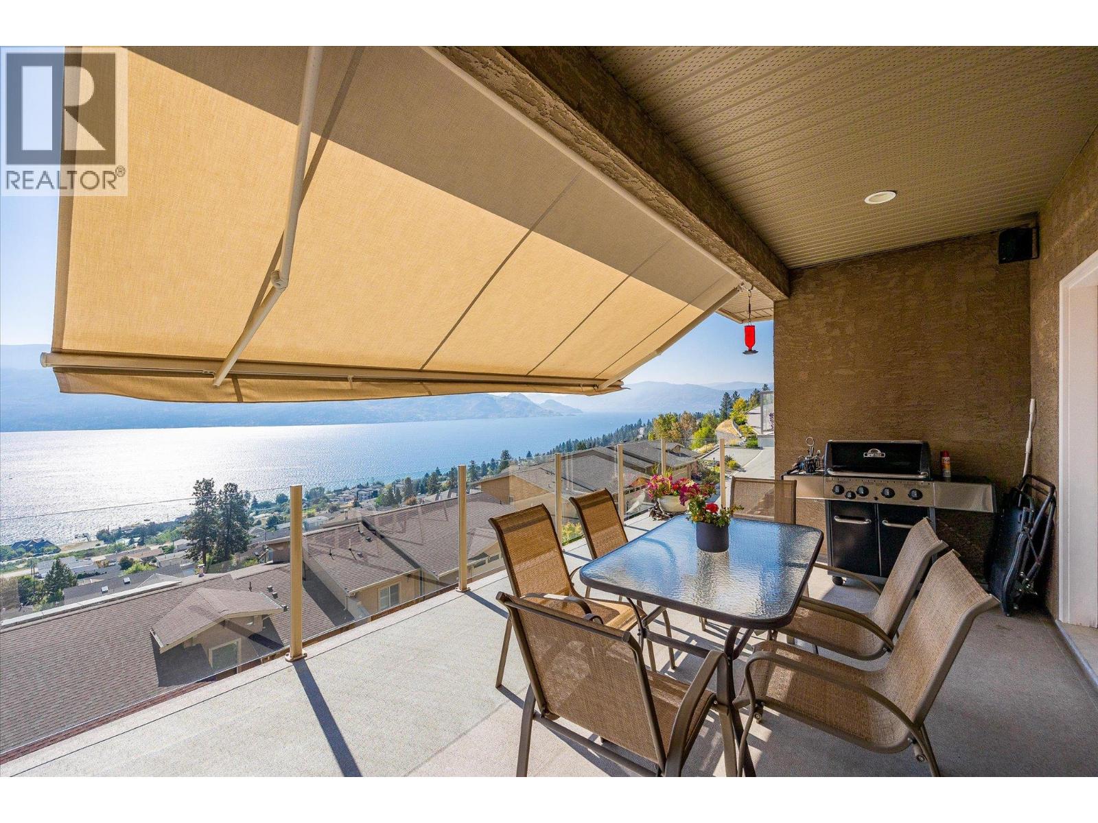 205 5165 Trepanier Bench Road, Peachland