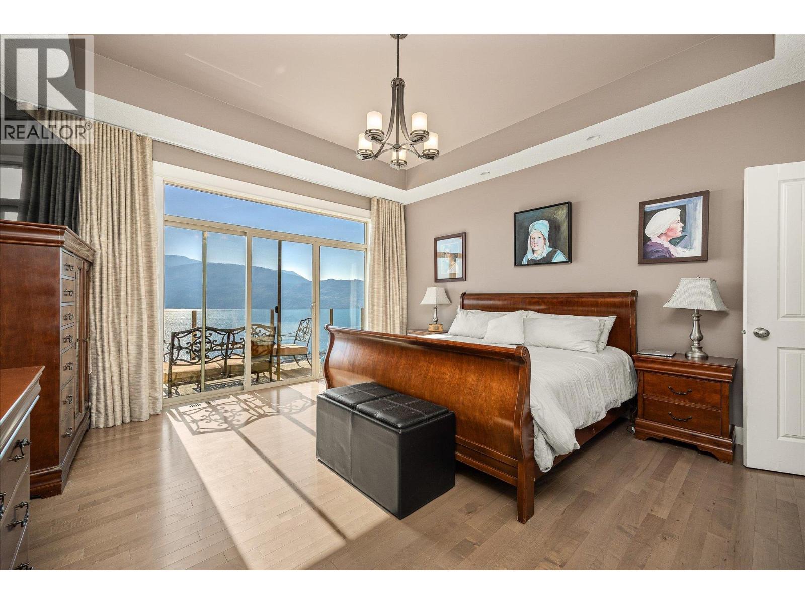 205 5165 Trepanier Bench Road, Peachland