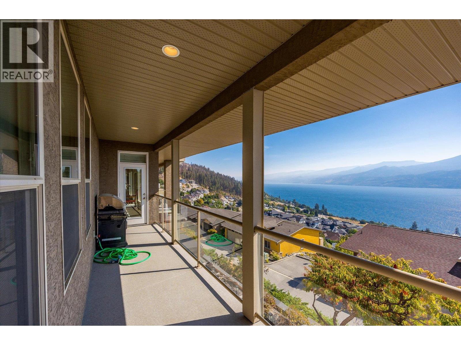 205 5165 Trepanier Bench Road, Peachland