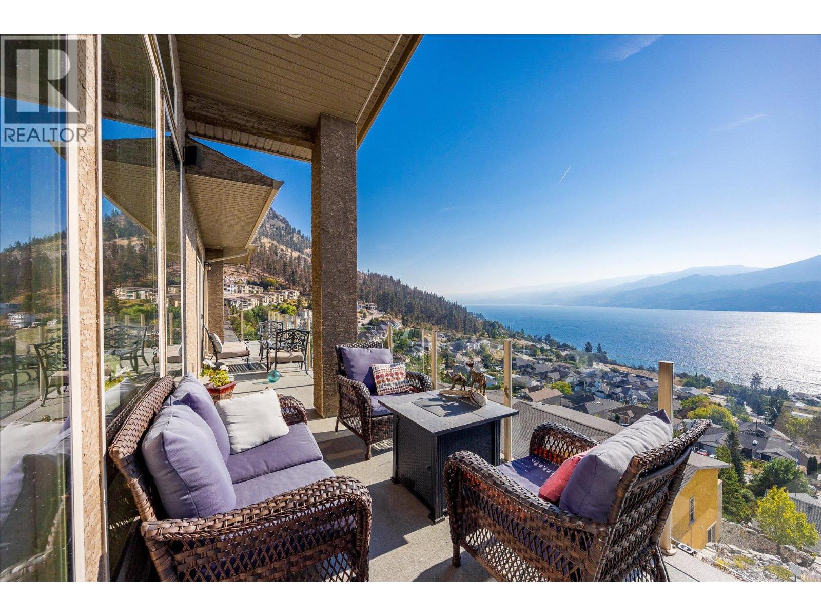 205 5165 Trepanier Bench Road, Peachland