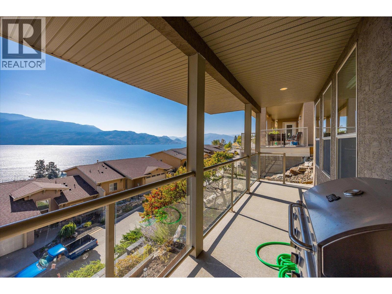 205 5165 Trepanier Bench Road, Peachland