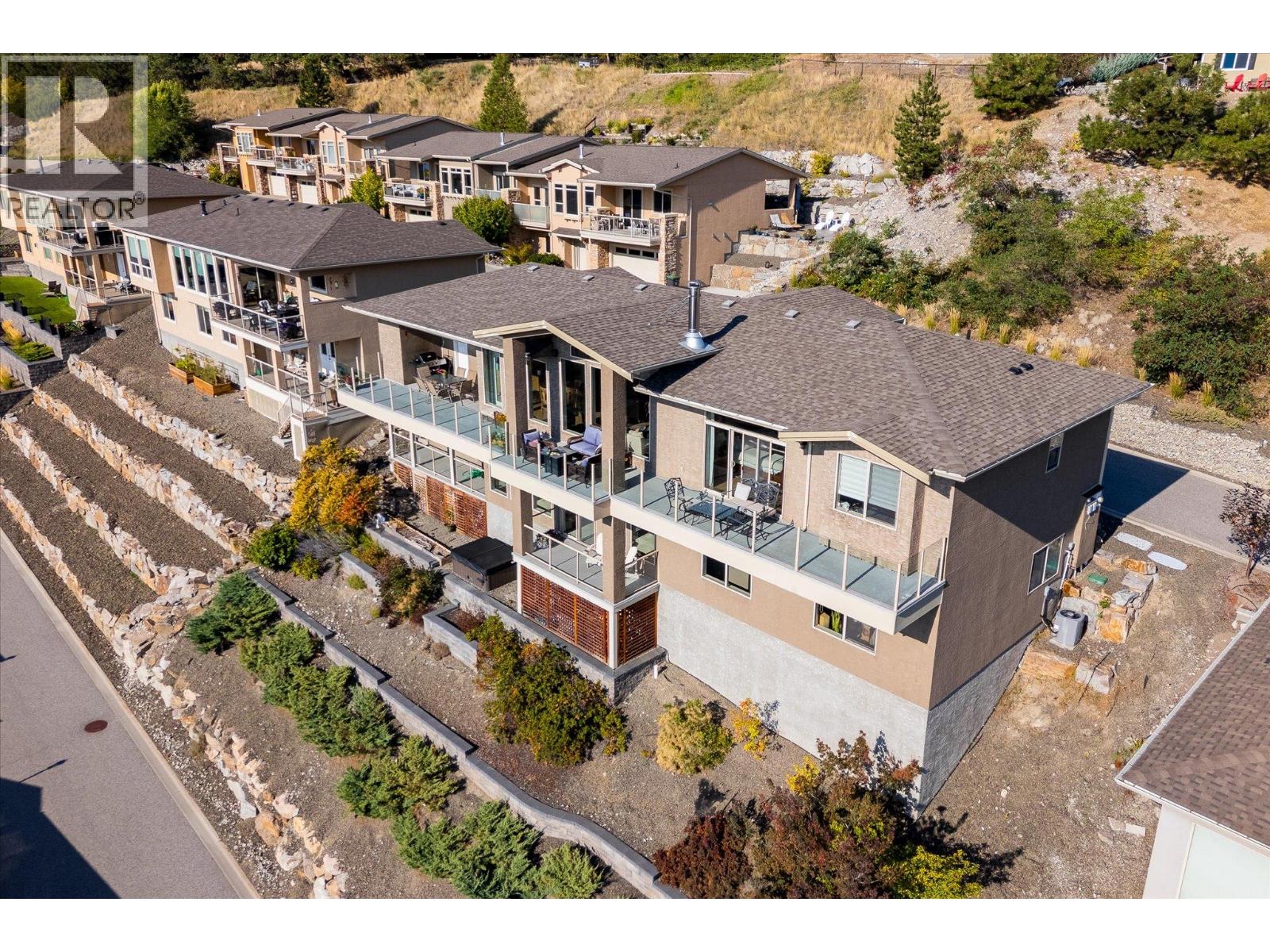 205 5165 Trepanier Bench Road, Peachland
