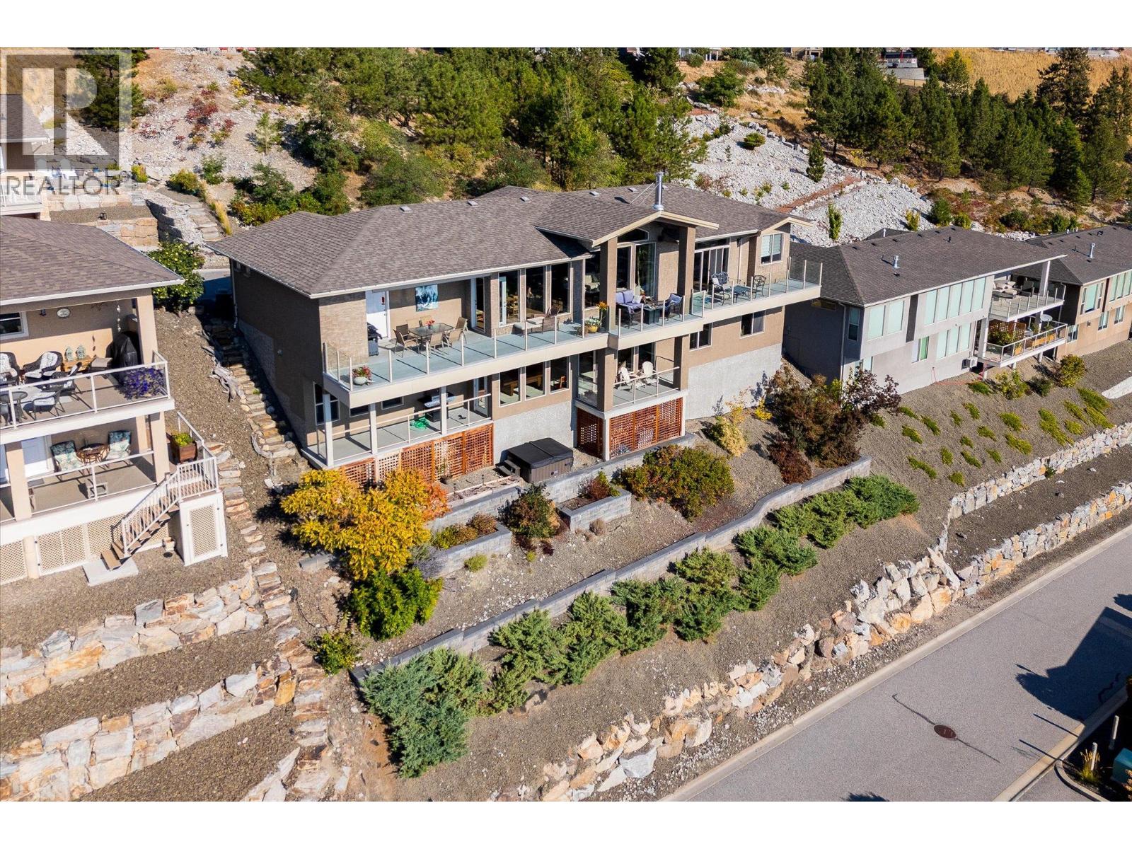 205 5165 Trepanier Bench Road, Peachland