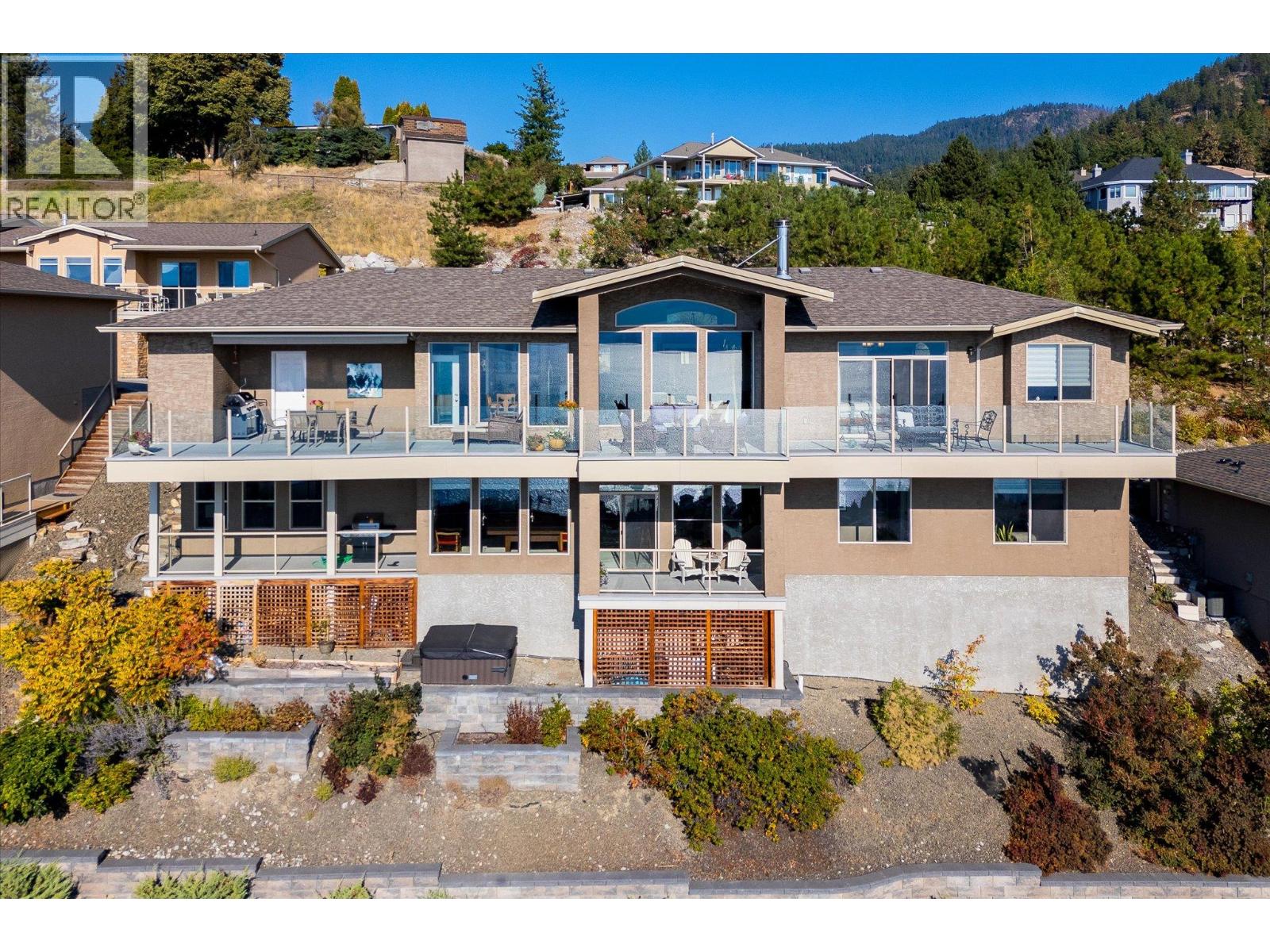 205 5165 Trepanier Bench Road, Peachland