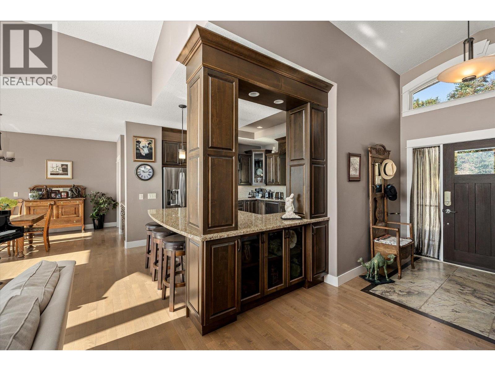 205 5165 Trepanier Bench Road, Peachland