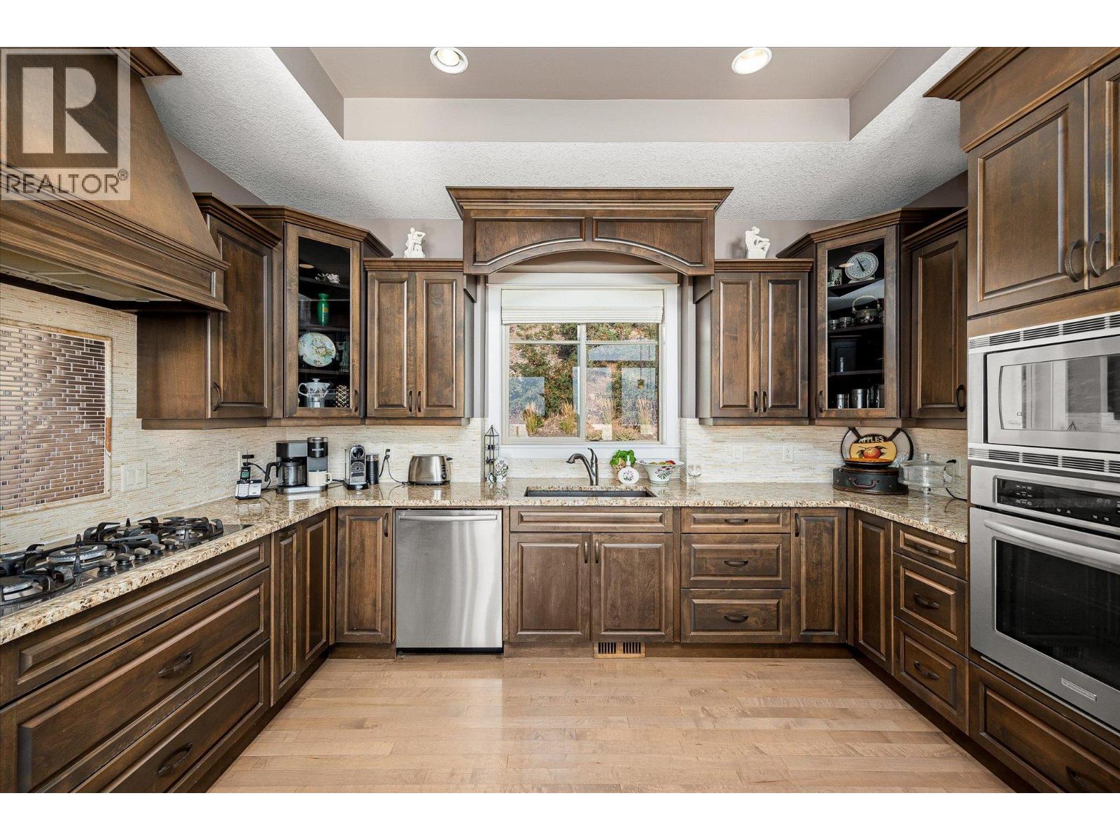 205 5165 Trepanier Bench Road, Peachland