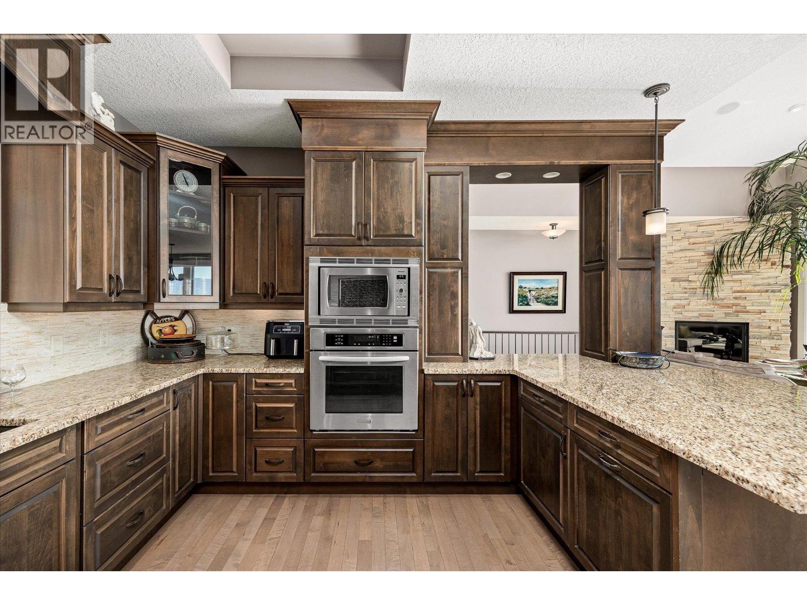 205 5165 Trepanier Bench Road, Peachland