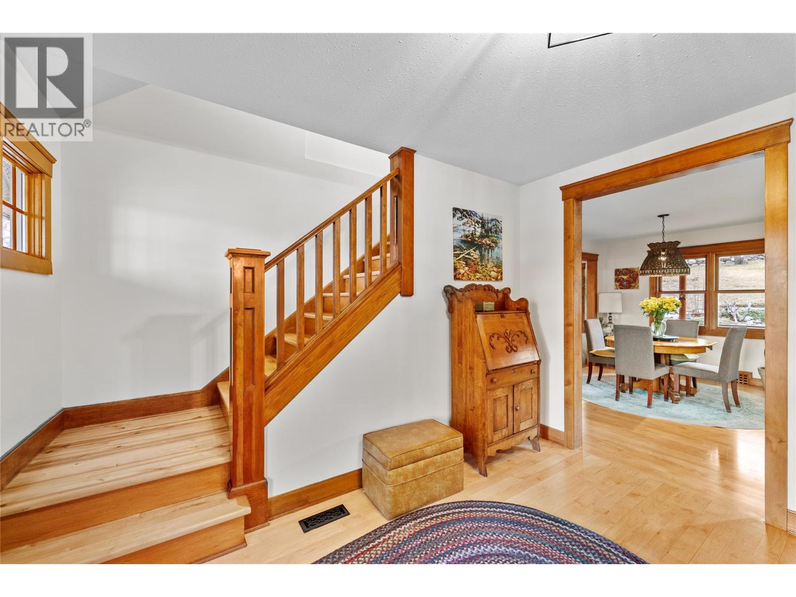  1337 Dominion Crescent, Kamloops