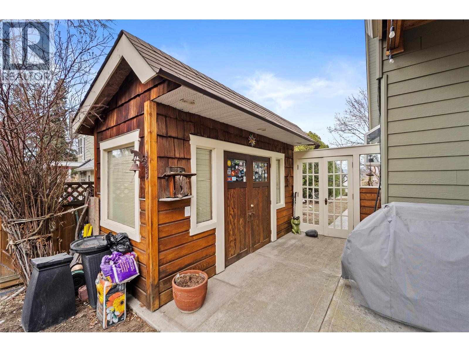  1337 Dominion Crescent, Kamloops