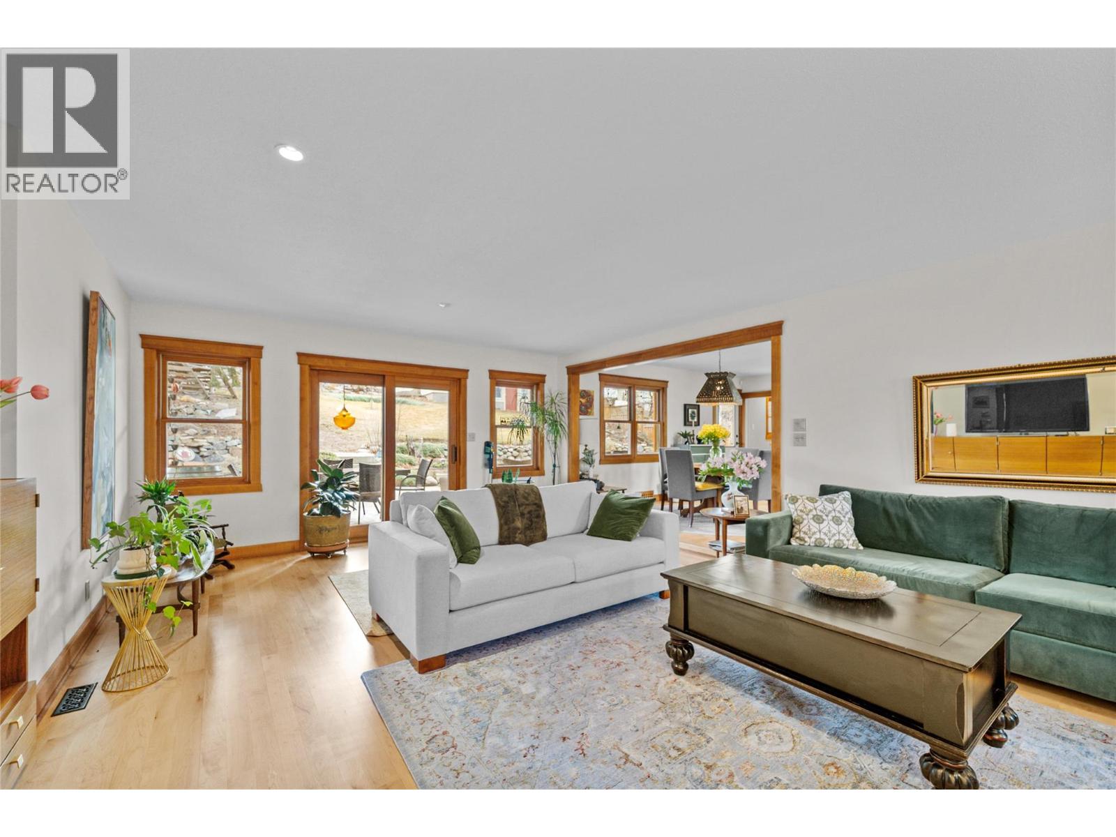  1337 Dominion Crescent, Kamloops