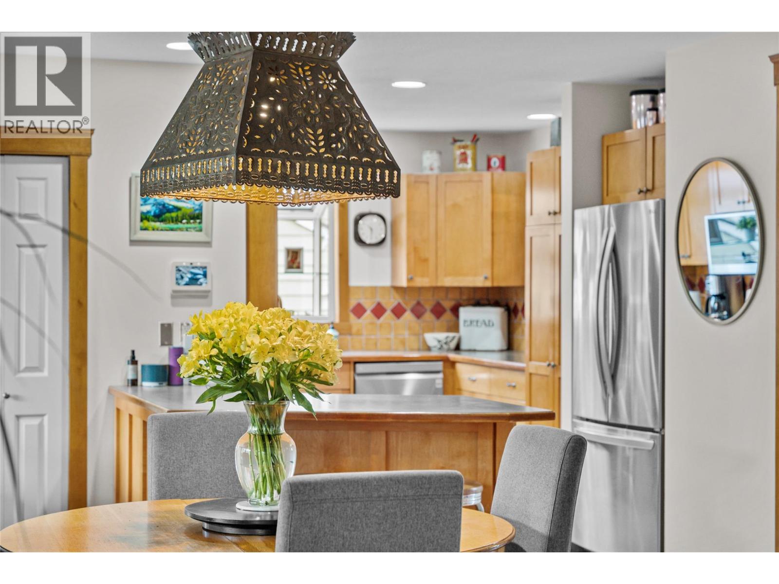  1337 Dominion Crescent, Kamloops