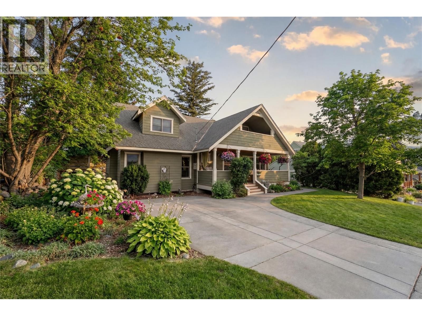  1337 Dominion Crescent, Kamloops