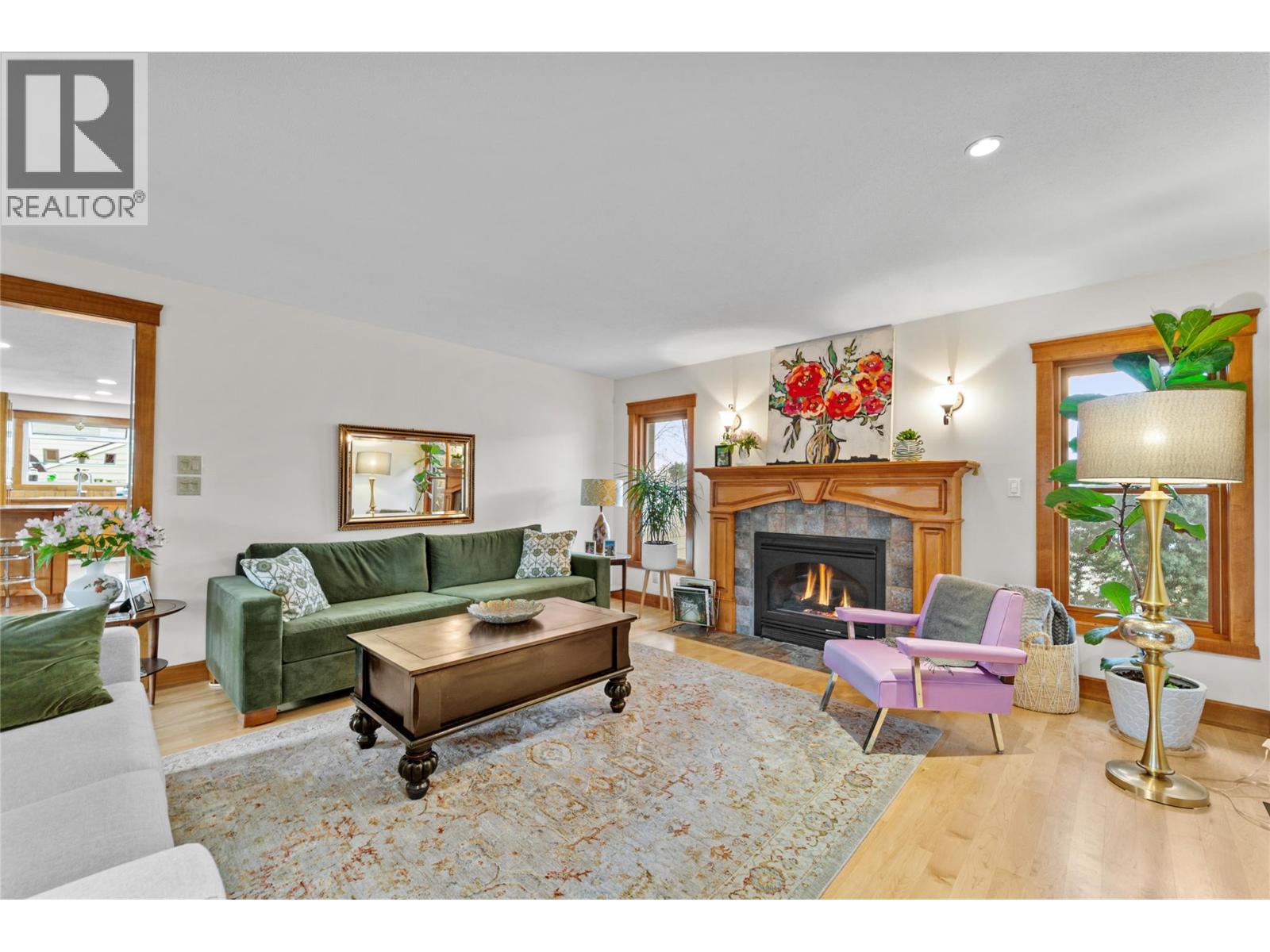  1337 Dominion Crescent, Kamloops