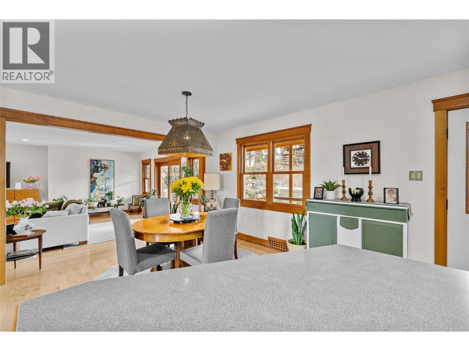  1337 Dominion Crescent, Kamloops