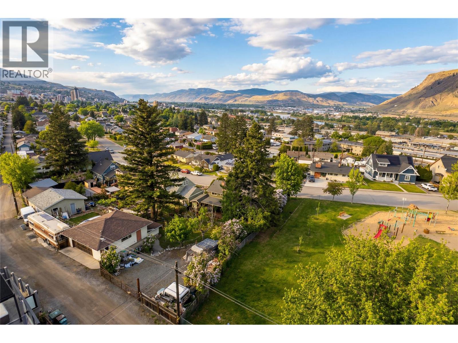  1337 Dominion Crescent, Kamloops