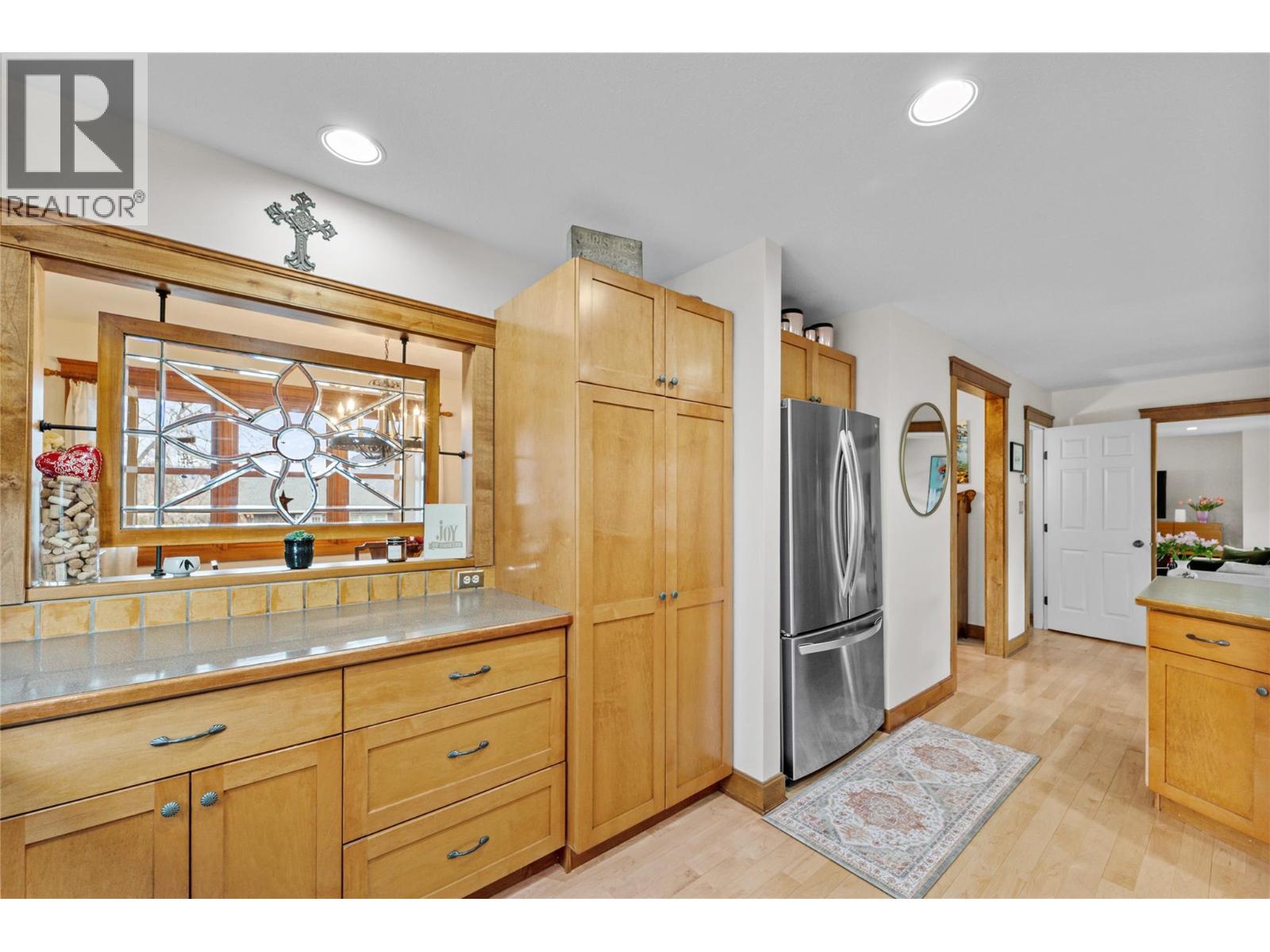  1337 Dominion Crescent, Kamloops