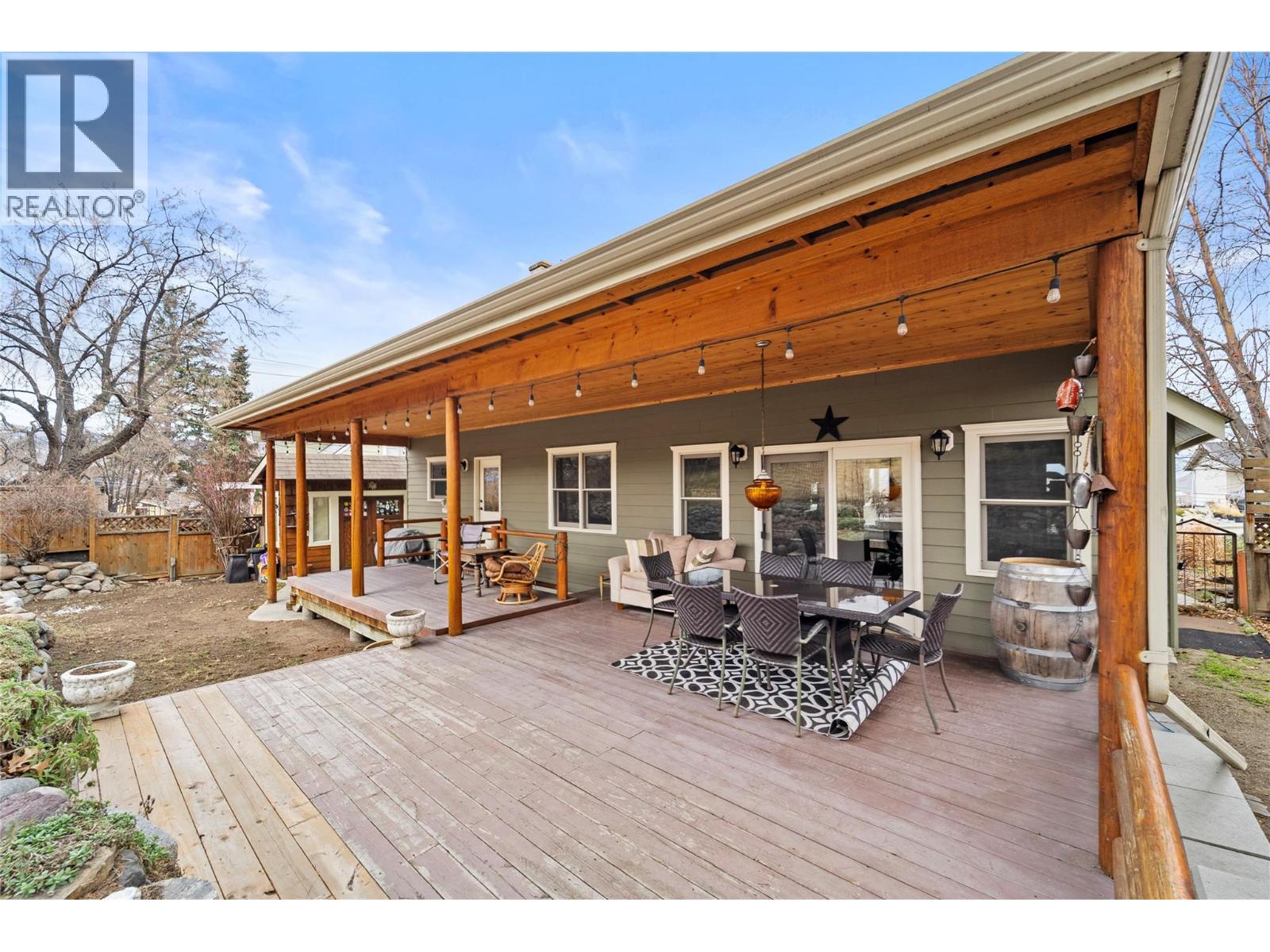  1337 Dominion Crescent, Kamloops