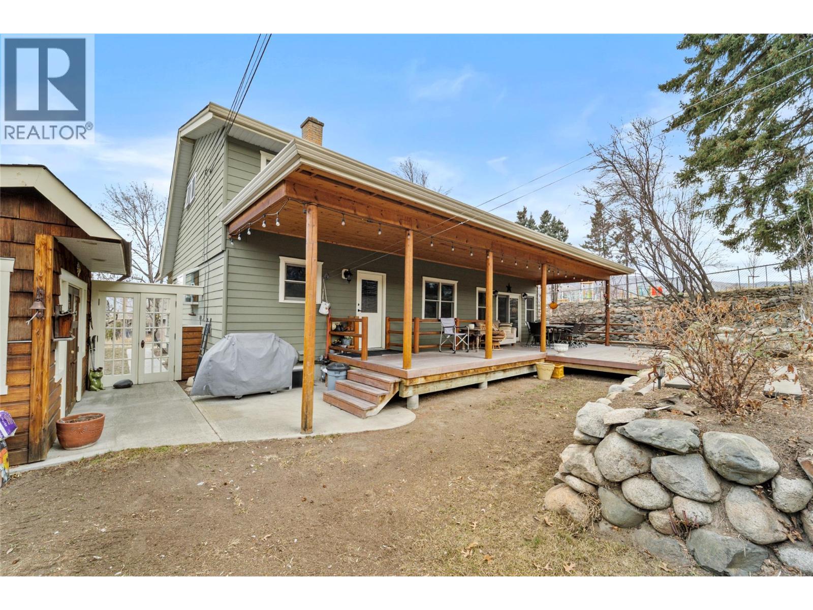  1337 Dominion Crescent, Kamloops