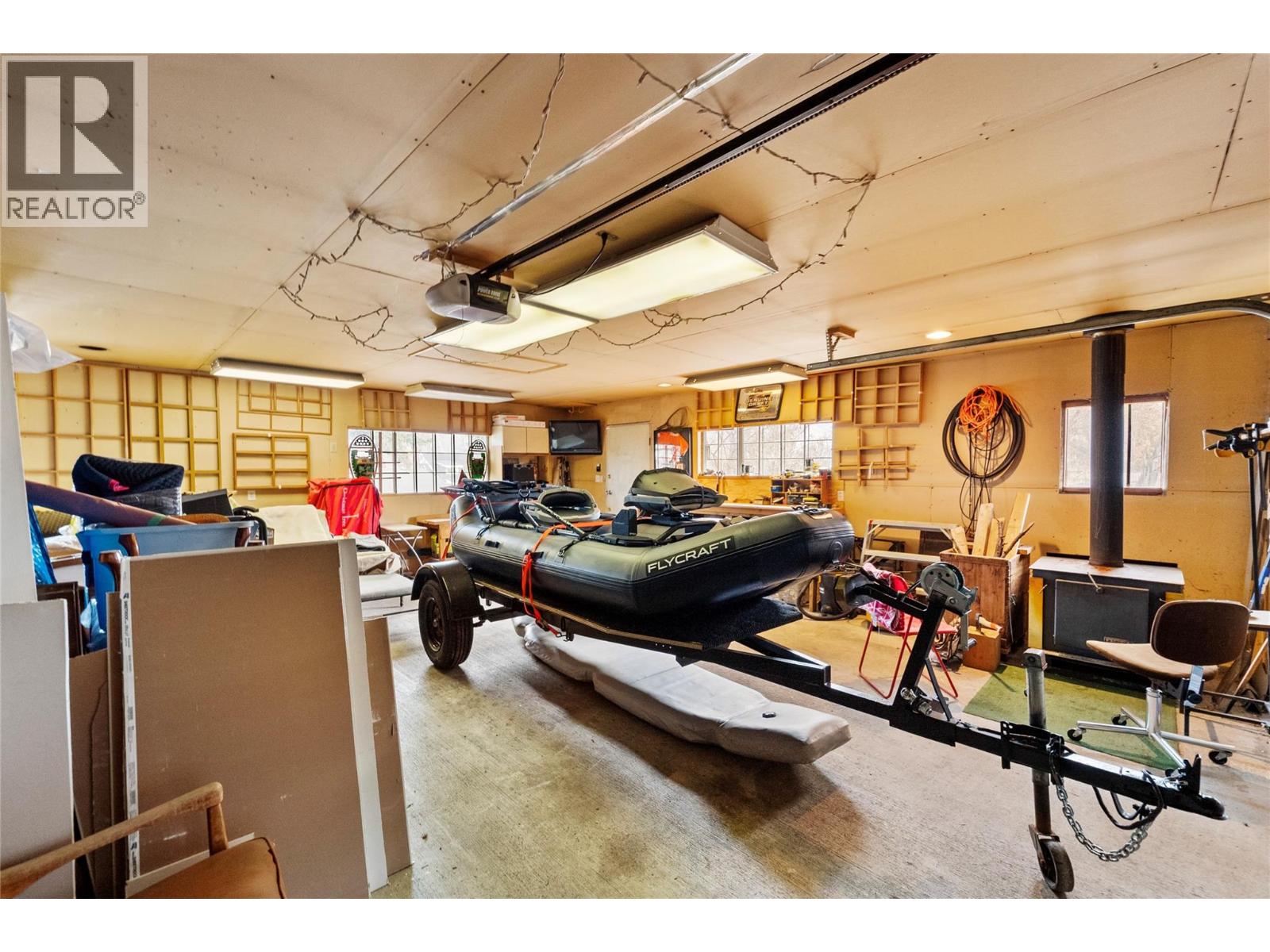  1337 Dominion Crescent, Kamloops